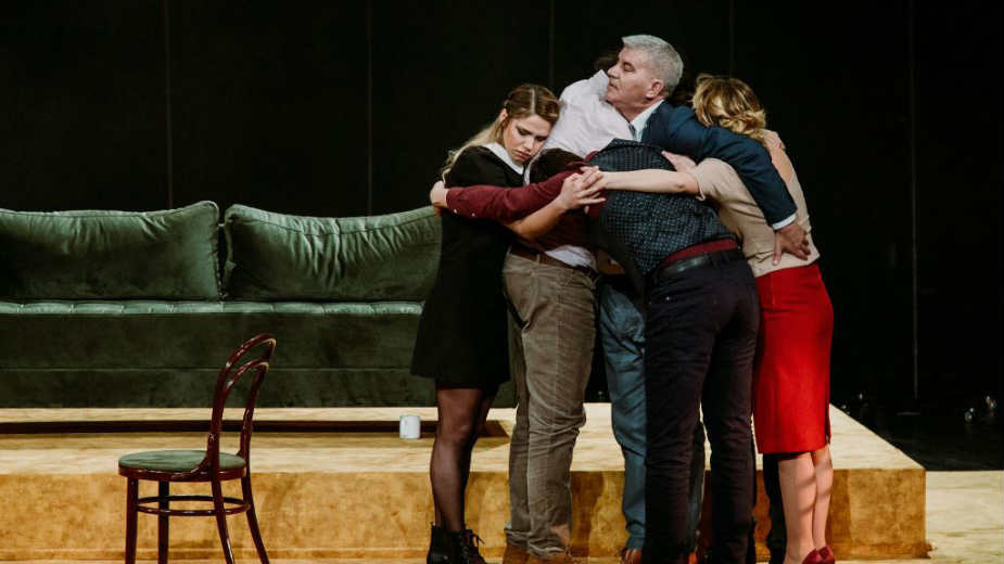 Tunel bez svetla na njegovom kraju je postao mejnstrim naših života 1