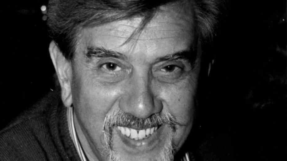 Aleksandar Đokić (1933-2019) 1 Aleksandar Đokić (1933-2019) 1