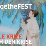 Gete fest od 10. do 15. oktobra 1