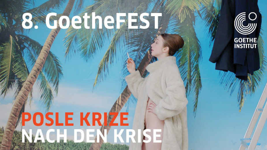 Gete fest od 10. do 15. oktobra 1 Gete fest od 10. do 15. oktobra 1