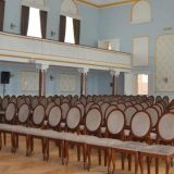 U maju Guarneri fest, prvi međunarodni festival gudača Balkana 7