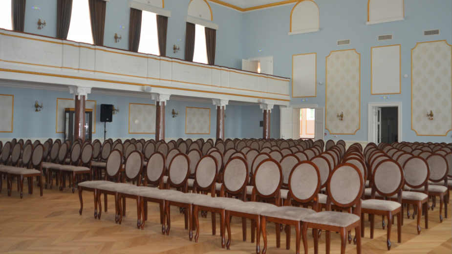 U maju Guarneri fest, prvi međunarodni festival gudača Balkana 1 U maju Guarneri fest, prvi međunarodni festival gudača Balkana 1