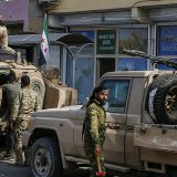 Kurdi: Turci bombardovanjem krše primirje u Siriji 12