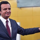 Kurti nudi podelu ministarstava "na ravne časti" 9