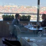 Kurti se sastao sa predstavnikom koalicije Sloboda 12