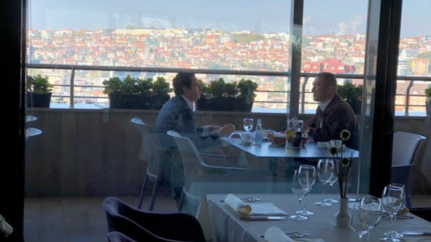 Kurti se sastao sa predstavnikom koalicije Sloboda 1