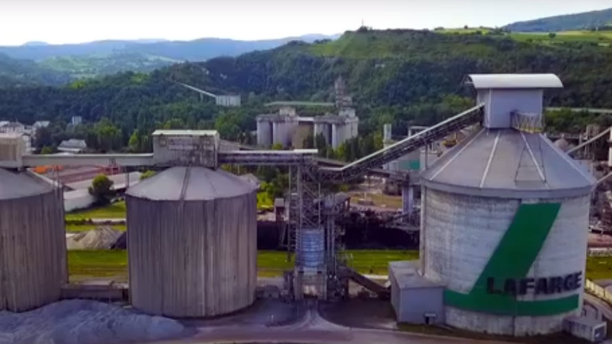 Građani Beočina upozoravaju na štetnost cementare, Lafarge demantuje 1