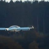 Leteći taksi postao realnost 4