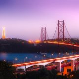 Brisel najmlađa, a Lisabon najstarija evropska prestonica 15