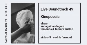 Muzički vodič od do 4. do 11. oktobra 4