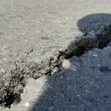 Deonica puta Zaječar – Lubnica propala godinu dana nakon sanacije 11