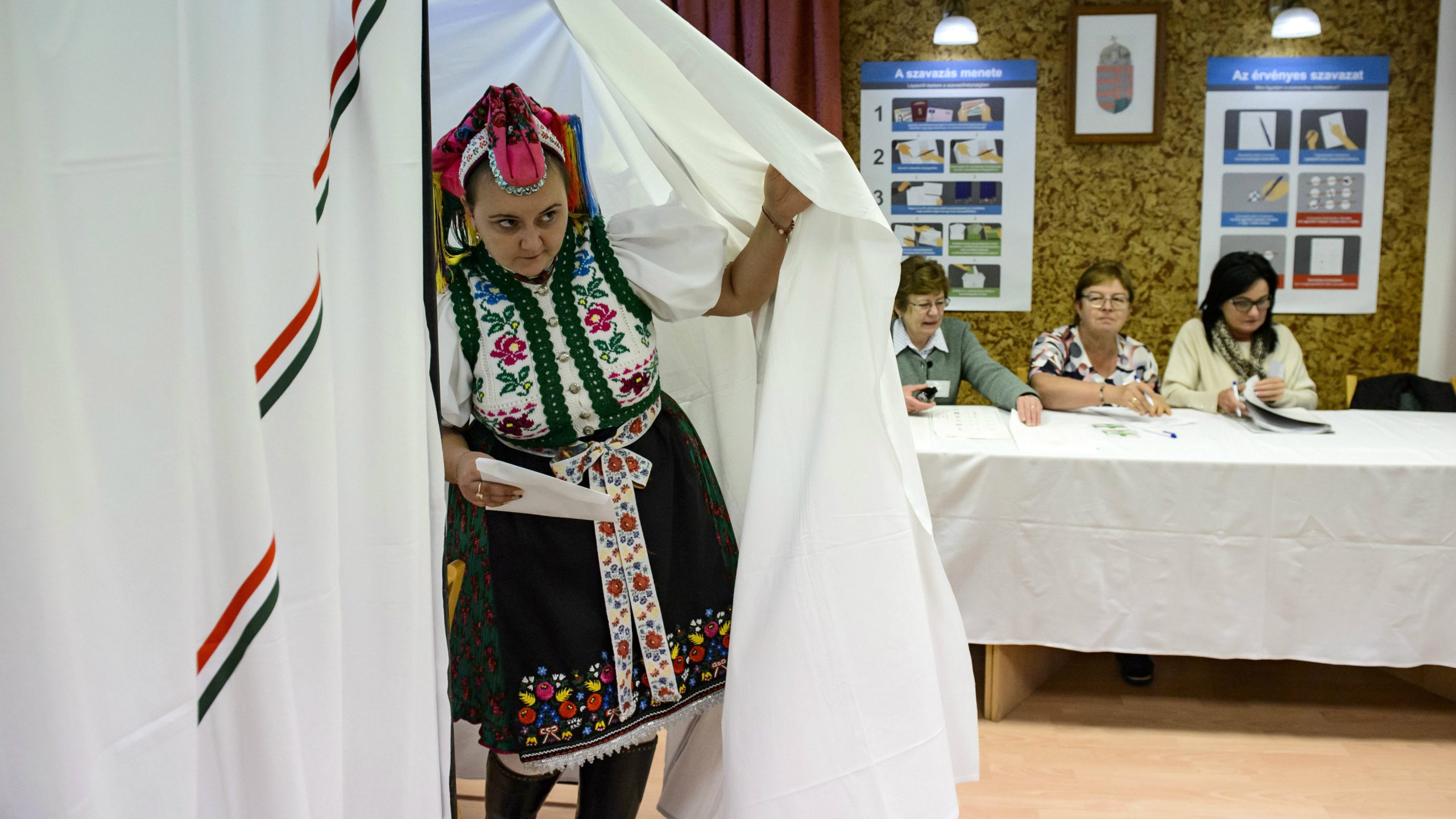 Mađarski recept za opoziciju u Srbiji? 1