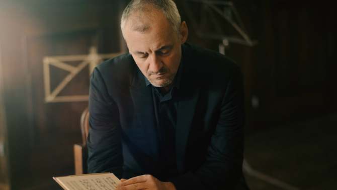 Pijanista Aleksandar Madžar 4.oktobra sa Beogradskom filharmonijom 1