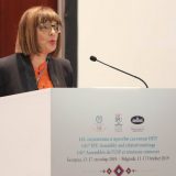 Gojković: Pravda i pravo moraju da budu iznad sile 1