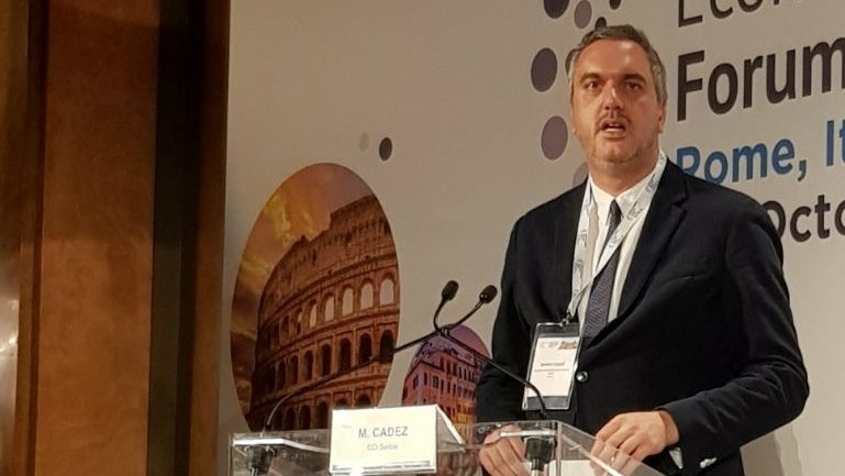 Čadež: Cilj je da kreiramo Digitalnu komoru za novo doba 1