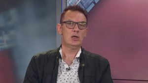 Specijalni dodatak o Sajmu knjiga u Danasu u ponedeljak 21. oktobra 2