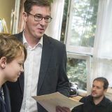 U Mađarskoj danas lokalni izbori, opozicija se nada pobedi u Budimpešti 1