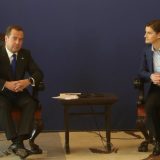 Srbija ima moratorijum na nuklearke 1