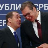 Rusi sigurni da Vučić neće ispuniti obećanja Zapadu 4