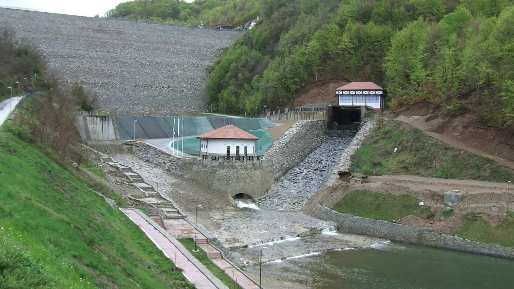 Male hidroelektrane "kolateralna šteta" predstojećih izbora? 1