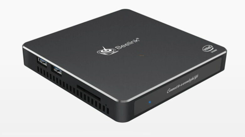 Mali, ali moćni računari 1