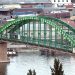 Ksenija Radovanović: Javnost nema dokaze da je rušenje Savskog mosta neophodno 9
