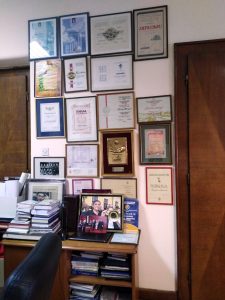 Dan sa narodnim poslanikom Milutinom Mrkonjićem 8 Dan sa narodnim poslanikom Milutinom Mrkonjićem 8