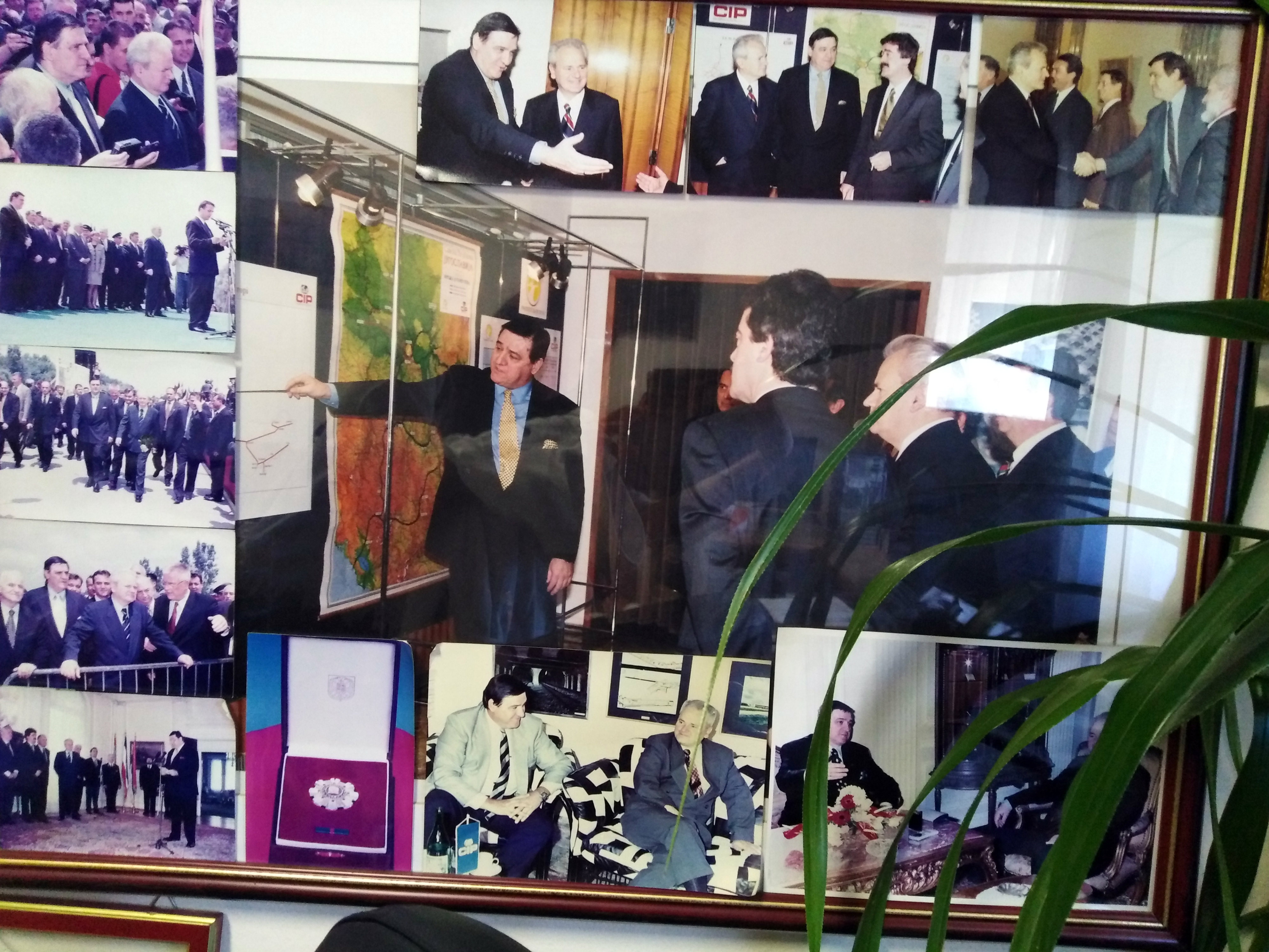 Dan sa narodnim poslanikom Milutinom Mrkonjićem 5 Dan sa narodnim poslanikom Milutinom Mrkonjićem 5