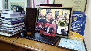 Dan sa narodnim poslanikom Milutinom Mrkonjićem 3 Dan sa narodnim poslanikom Milutinom Mrkonjićem 3