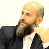 Dan sa narodnim poslanikom Muamerom Zukorlićem 9