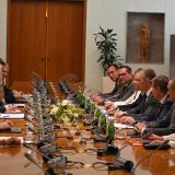 MUP: Nastavak saradnje policija Srbije i Slovenije 8