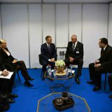 Stefanović: Povlačenje kandidature Kosova u Interpol pobeda međunarodnog prava 5