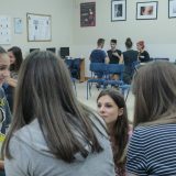 Besplatne radionice za decu i mlade na Zvezdari 3