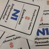 Komitet za zaštitu novinara pozvao vlast da novinarima N1 omoguće da rade slobodno 4