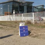 Novi pritisci na televiziju N1 6