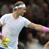 Nadal u četvrtfinalu mastersa u Parizu 14