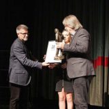 Predstavljen "Uspomenar 3" Milana Cacija Mihailovića 11