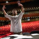 Nakon 24 godine "Faust" 2. novembra na sceni Srpskog narodnog pozorišta 2