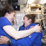 Nasa: Krajem oktobra prvi izlazak dve kosmonautkinje u svemir 13