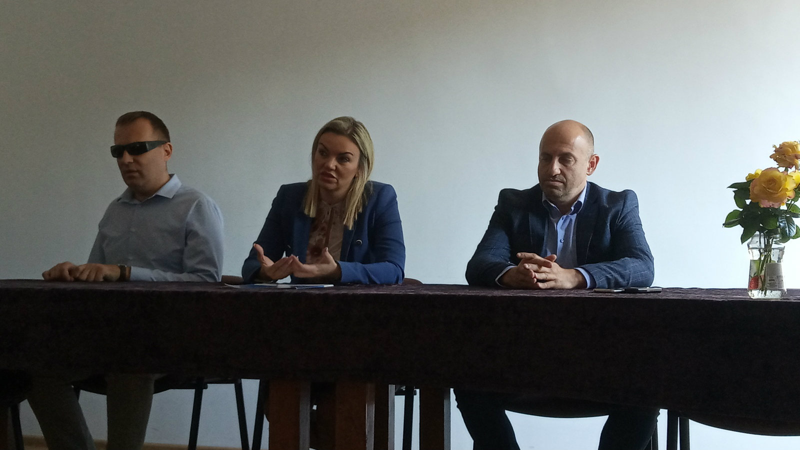 Stanisavljević: Beograd postaje inkluzivan grad 1