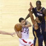 Pobede Toronta i Klipersa na startu NBA lige 6