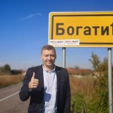 Zelenović: EP prihvatio činjenicu da je Srbija crna tačka Evrope 9