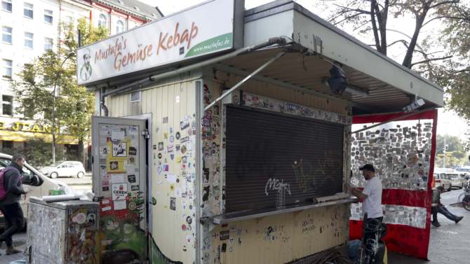 Hiljade protestovale u Berlinu zbog antisemitizma posle napada u Haleu 1