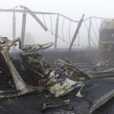 Mađarska: Sedmoro poginulh u udesu koji je izazvao kamion iz Srbije 2