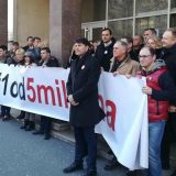Jovanović: Beogradske elektrane odmah da puste grejanje, građani se smrzavaju 1