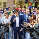 Jovanović: IMR rasparčan zbog koruptivnih kombinacija 2