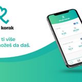 Podrška migranata akciji NURDOR-a u Vranju 10