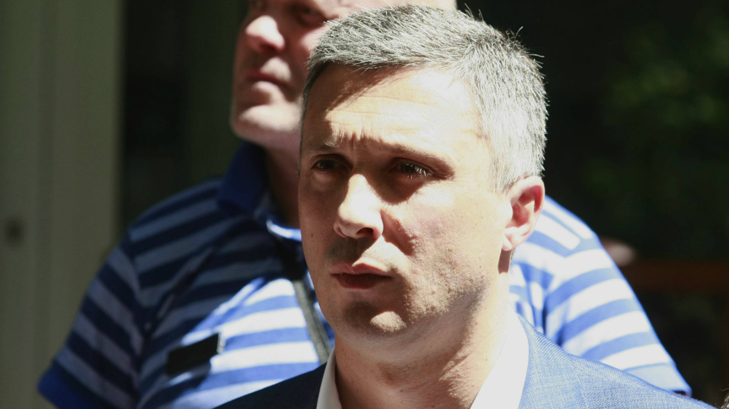 Obradović pozvao građane da se uzbune poput uzbunjivača Obradovića, da pokažu zube 1