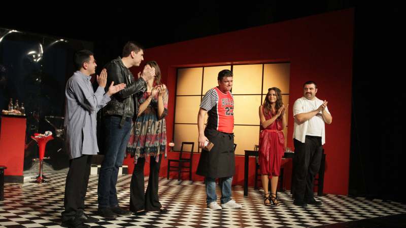 Zoranov brk sjajnom Andriji Kuzmanoviću 1