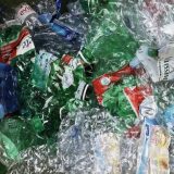 Nizak stepen reciklaže otpada 11